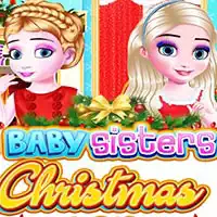baby_sisters_christmas_day Games